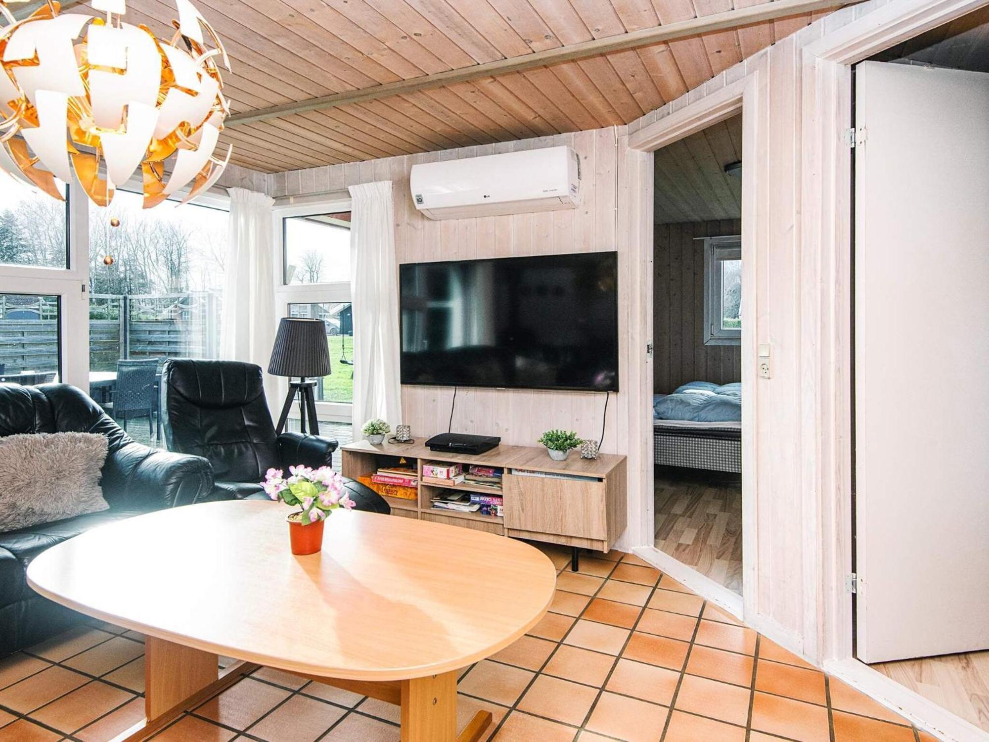 12 Person Holiday Home In Nordborg Exterior photo
