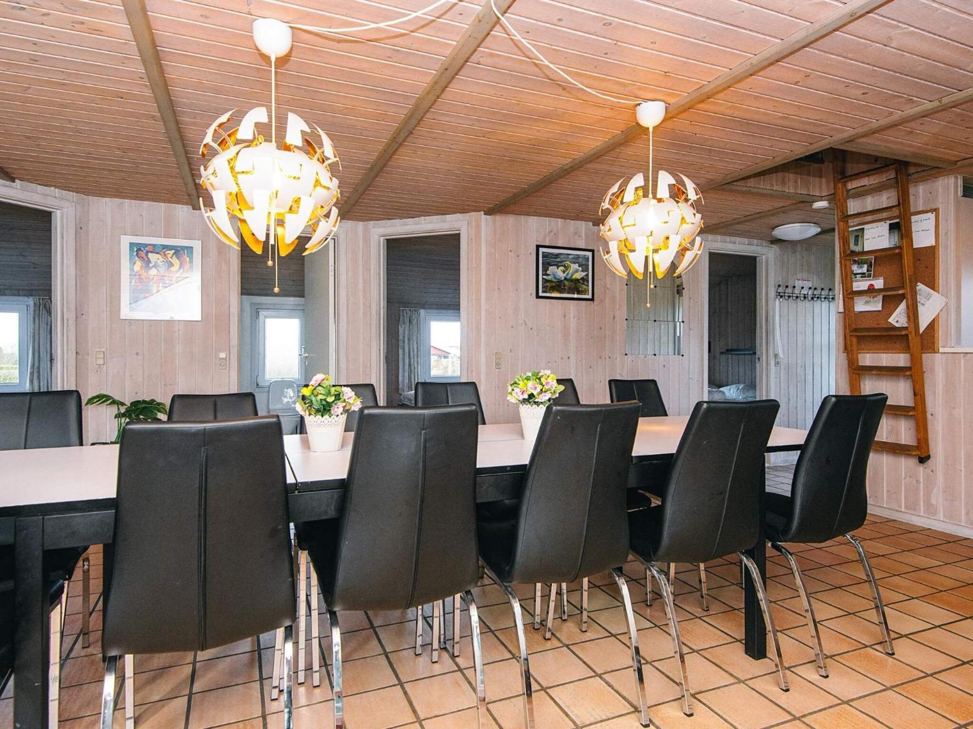 12 Person Holiday Home In Nordborg Exterior photo