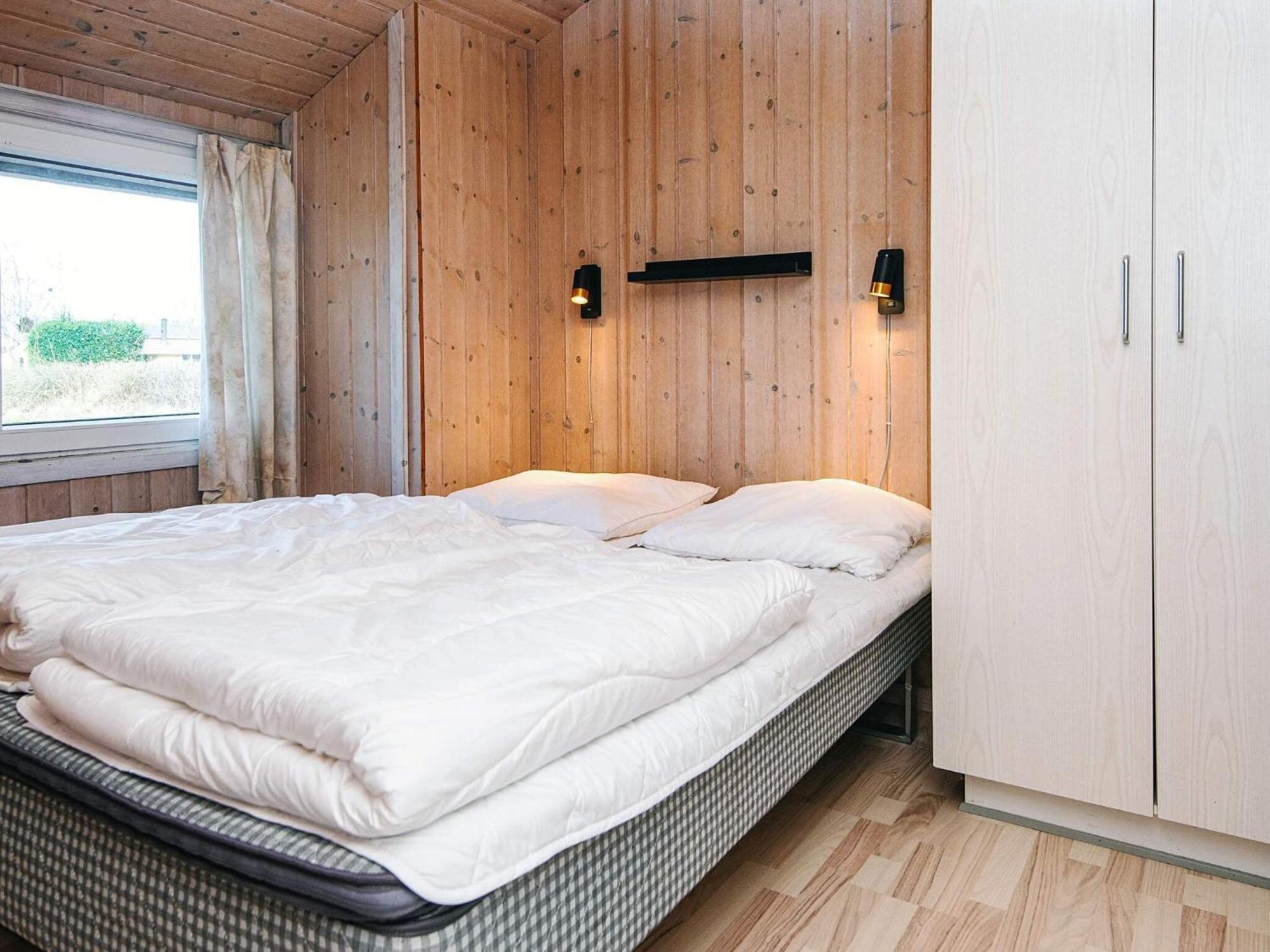 12 Person Holiday Home In Nordborg Exterior photo