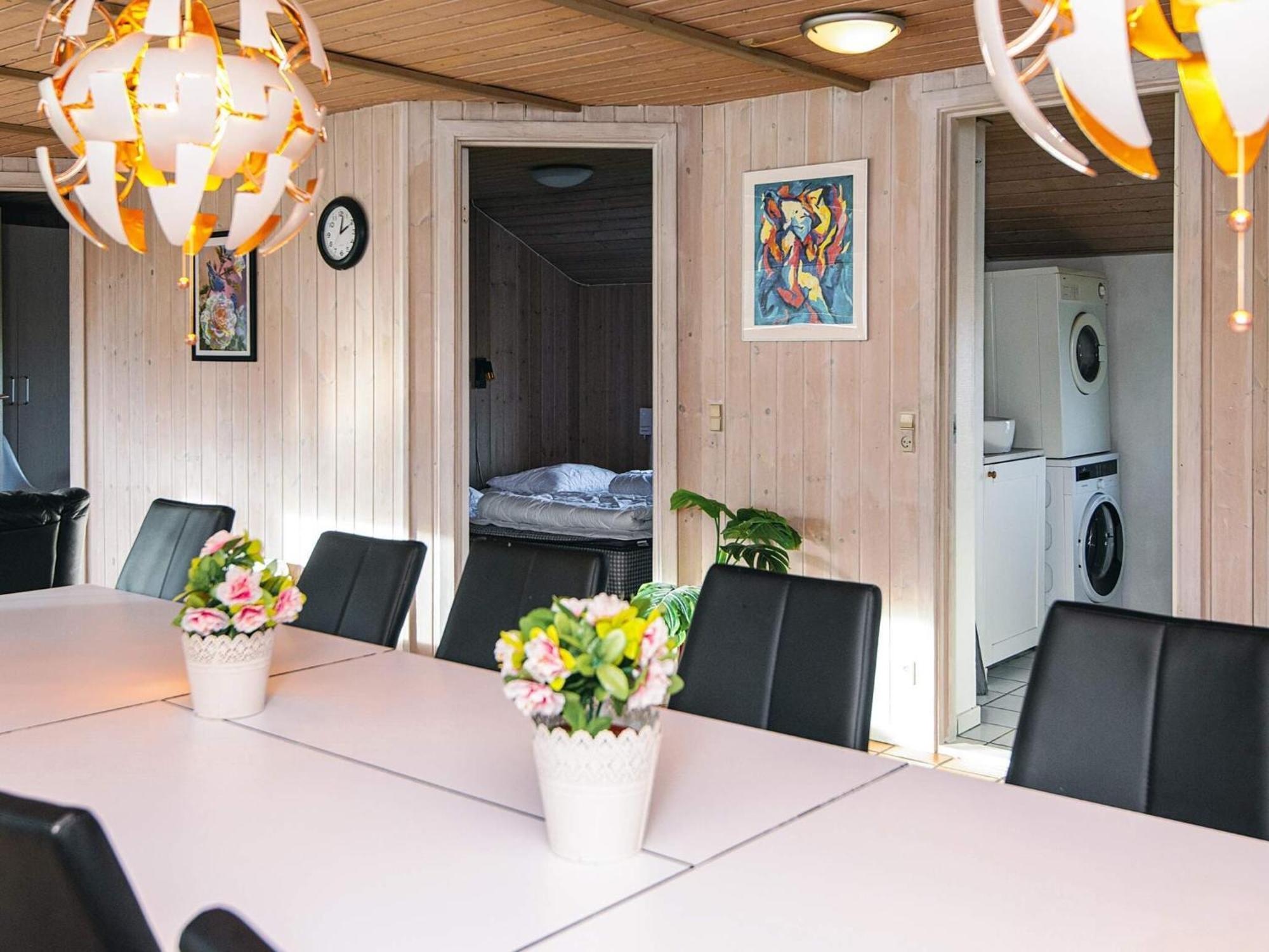 12 Person Holiday Home In Nordborg Exterior photo