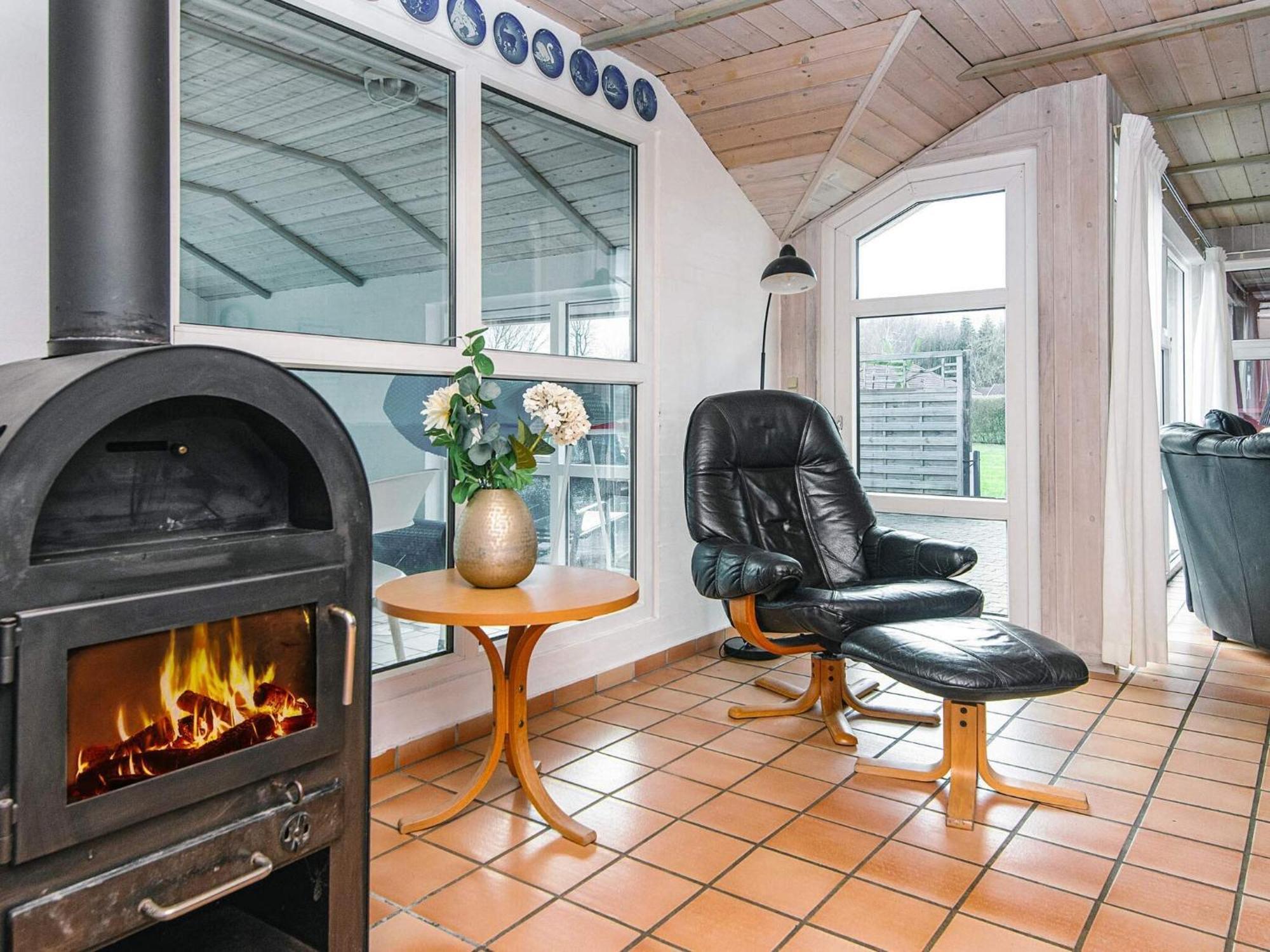 12 Person Holiday Home In Nordborg Exterior photo