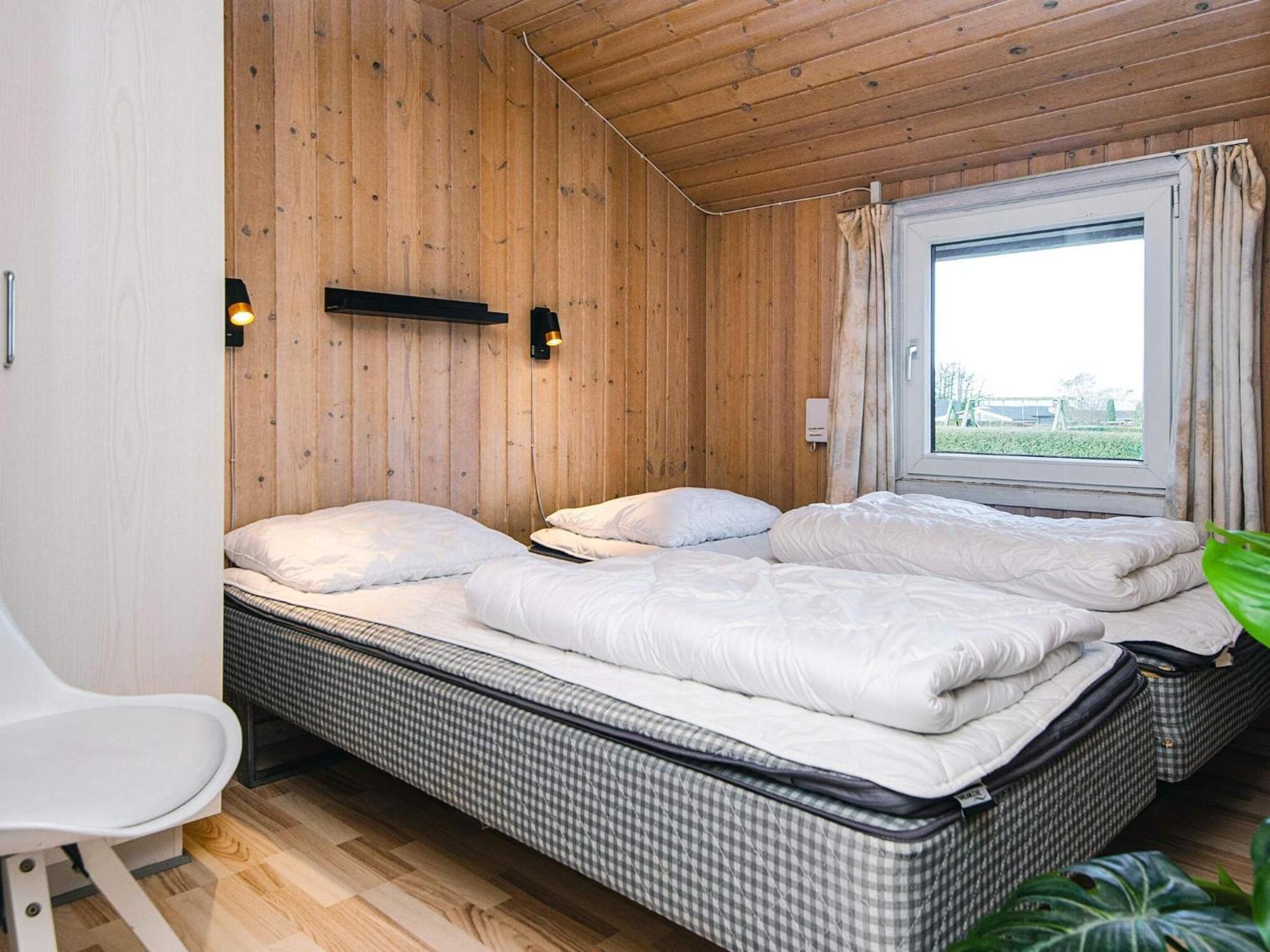 12 Person Holiday Home In Nordborg Exterior photo