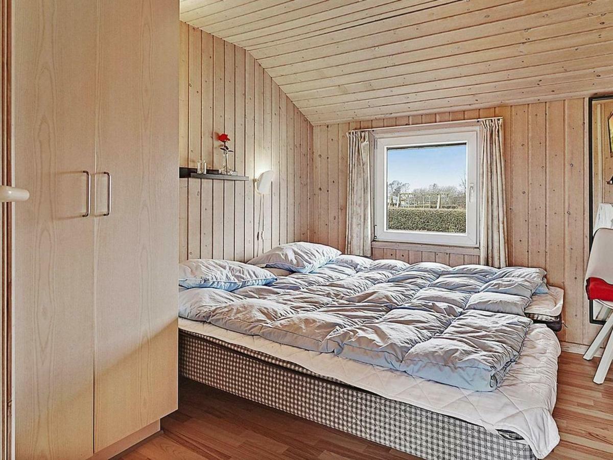 12 Person Holiday Home In Nordborg Exterior photo