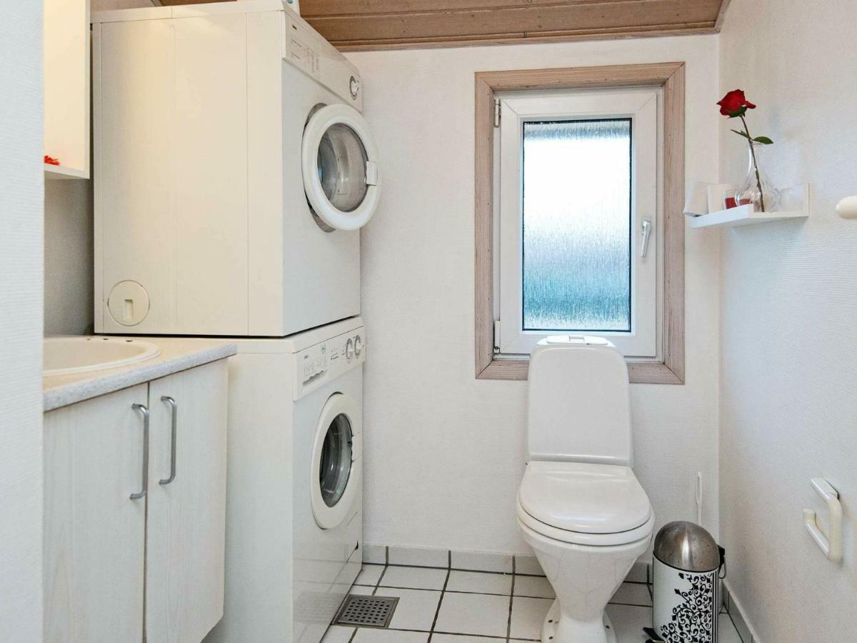 12 Person Holiday Home In Nordborg Exterior photo