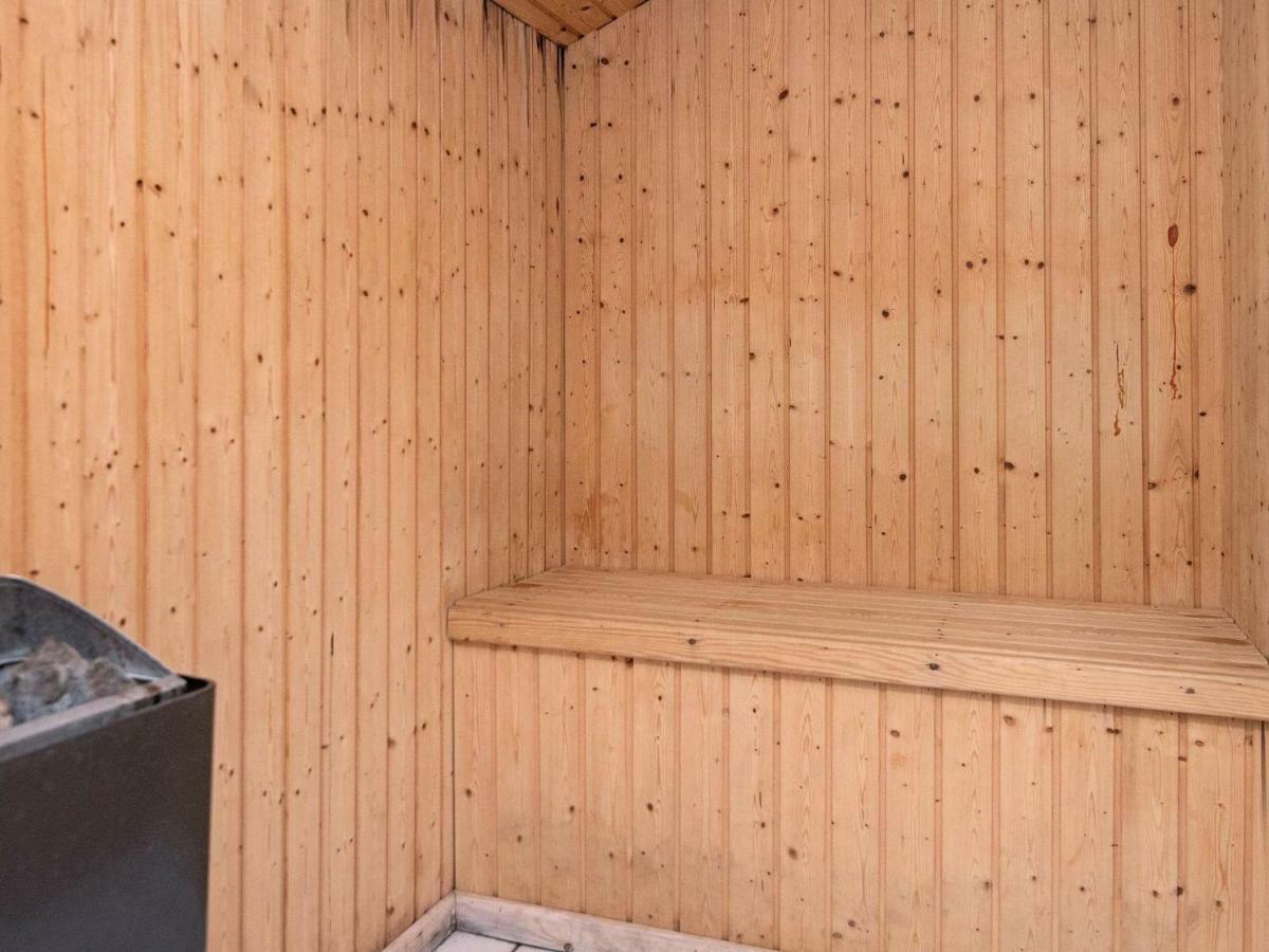 12 Person Holiday Home In Nordborg Exterior photo