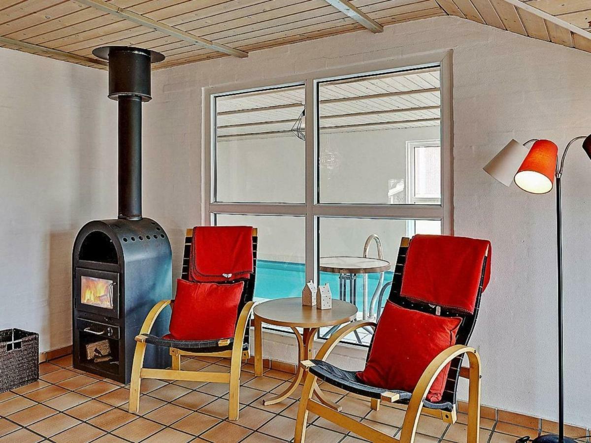 12 Person Holiday Home In Nordborg Exterior photo