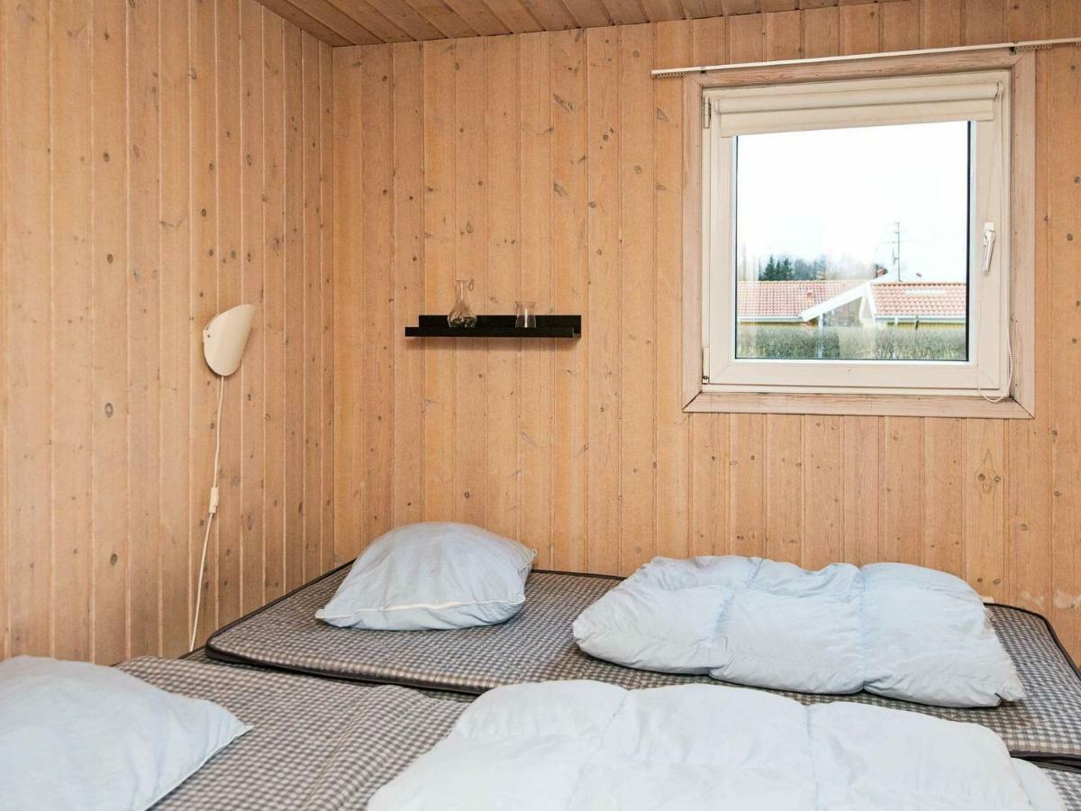 12 Person Holiday Home In Nordborg Exterior photo