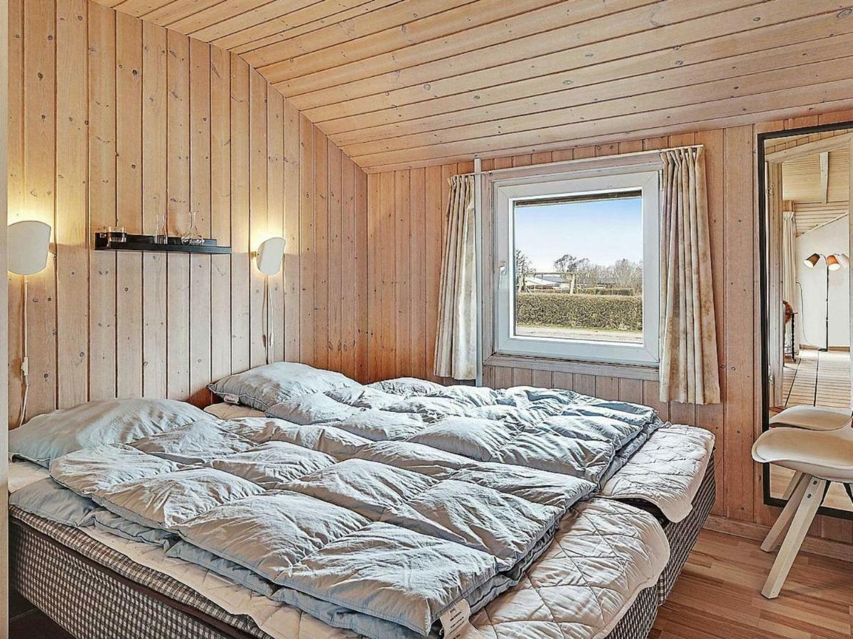 12 Person Holiday Home In Nordborg Exterior photo